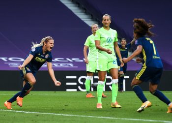 La Ligue des champions féminine va être diffusée sur Dazn et Youtube