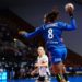Handball : les Françaises déroulent contre le Japon en préparation olympique