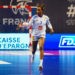 JO 2020 – L’équipe de France féminine de handball finit bien sa préparation en battant le Monténégro