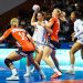 Handball – Les Françaises se rattrapent bien face à la Norvège avec un match nul 28 partout