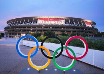 JO 2020 – Le programme de dimanche