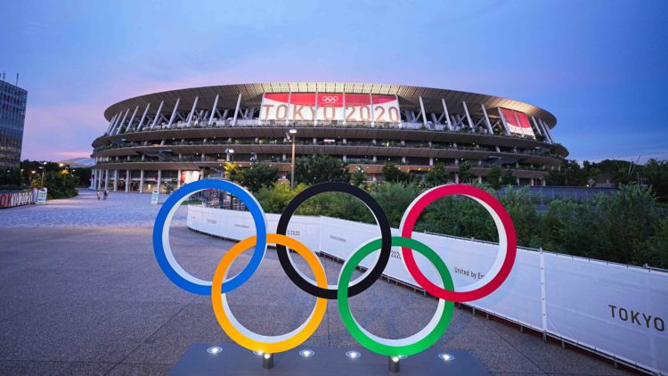 JO 2020 – Le programme de dimanche