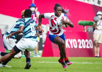 JO 2020 / Rugby à VII : les Françaises en demi-finales !