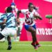JO 2020 / Rugby à VII : les Françaises en demi-finales !