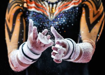 JO 2020 : une gymnaste américaine testée positive au Covid à Tokyo