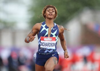Athlétisme – La sprinteuse Richardson aurait été testée positive à la marijuana