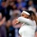 Wimbledon :  Serena Williams contrainte à l’abandon