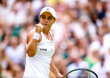 Wimbledon – Barty qualifiée pour le 3e tour