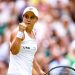 Wimbledon – Barty qualifiée pour le 3e tour