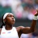 JO 2020 / Tennis : Coco Gauff, positive au Covid-19, déclare forfait