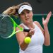 Wimbledon : Svitolina et Sakkari sorties dès le deuxième tour