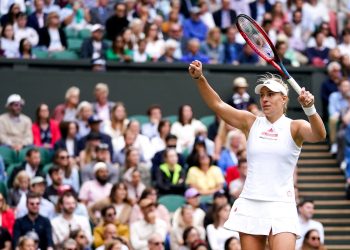 Wimbledon : Kerber élimine Gauff et se qualifie pour les quarts