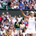 Wimbledon : Kerber élimine Gauff et se qualifie pour les quarts
