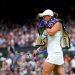 Wimbledon : Ashleigh Barty décroche son ticket pour le dernier carré