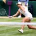 Wimbledon : Barty, première qualifiée en finale