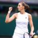 Wimbledon : Pliskova ira défier Barty en finale