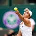 Ashleigh Barty sacrée à Wimbledon