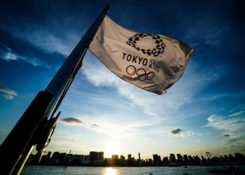 Jeux Olympiques de Tokyo : voici le programme !