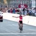 JO 2020 / Cyclisme – L’Autrichienne Anna Kiesenhofer décroche l’or