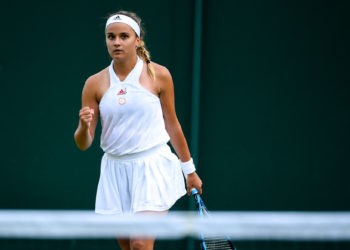 Classement WTA – Burel fait son entrée dans le top 100