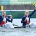 JO 2020 / Aviron : Claire Bové et Laura Tarantola médaillées d’argent du deux de couple poids léger