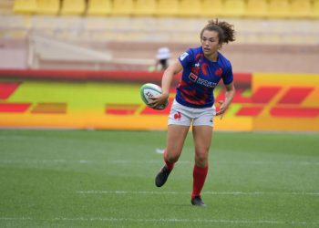 JO / Rugby à VII: les Françaises débuteront face aux Fidji