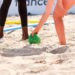 Beach-handball : les joueuses qui ont refusé de jouer en bikini sanctionnées