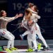 JO 2020 / Escrime: les sabreuses française décrochent l’argent, la 19e médaille tricolore