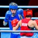 JO 2020 / Boxe : Maïva Hamadouche éliminée d’entrée, crie au scandale