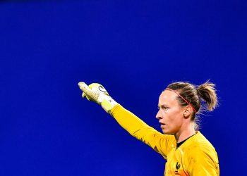 Football – Pauline Peyraud-Magnin signe à la Juventus Turin