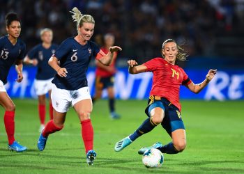 Virginia Torrecilla, guérie du cancer, prolonge avec l’Atlético de Madrid