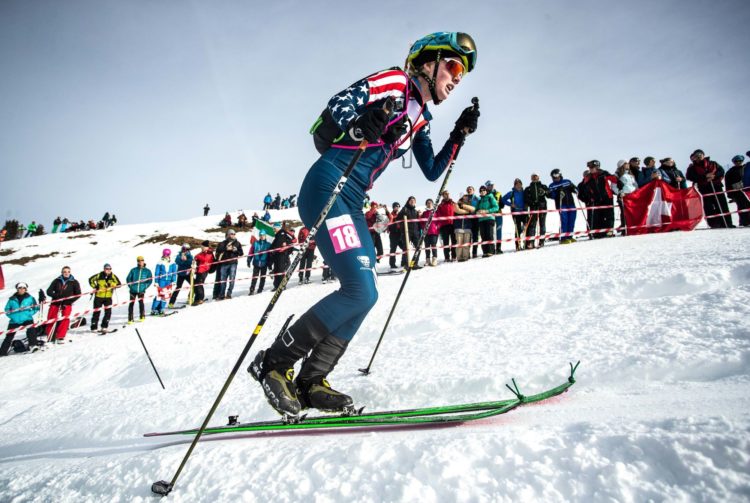 Le ski-alpinisme ajouté au programme des JO d’hiver de Milan
