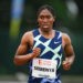 Caster Semenya et sa femme attendent leur deuxième enfant