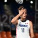 JO 2020 / Basket 3×3 – Deux défaites d’entrée pour les Bleues