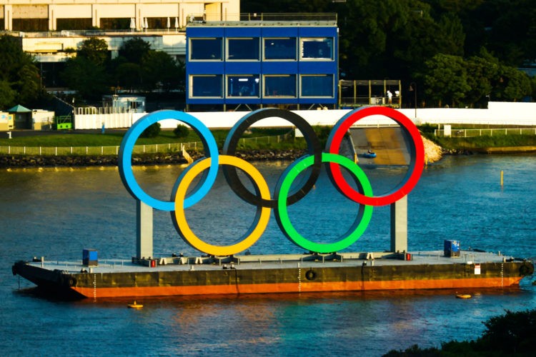 JO 2020 : le programme de samedi