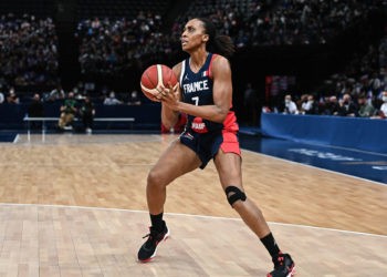 Basketball – Les Françaises dominent Porto Rico en préparation olympique