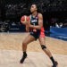 Basketball – Les Françaises dominent Porto Rico en préparation olympique