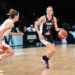 Les Françaises battent l’Espagne avant les JO