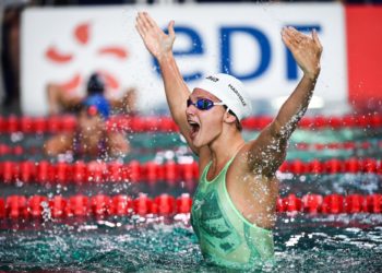 JO 2020 / Natation – Marie Wattel fait sensation et se qualifie pour la finale du 100m papillon