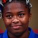 JO 2020 / Judo : médaille de bronze pour Romane Dicko