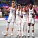 JO 2020 / Basket 3×3 : les Françaises en demi-finale contre les Etats-Unis