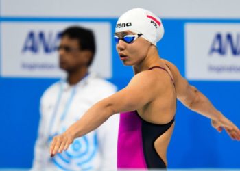 JO 2020 : Six nageurs polonais privés de Jeux à cause… d’une erreur administrative