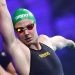 La nageuse Cate Campbell porte-drapeaux de l’Australie