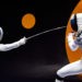 JO 2020 / Escrime – Ysaora Thibus éliminée en 8e de finale