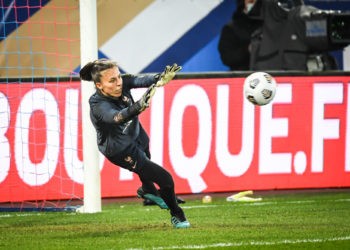 Football – Constance Picaud s’engage avec le PSG