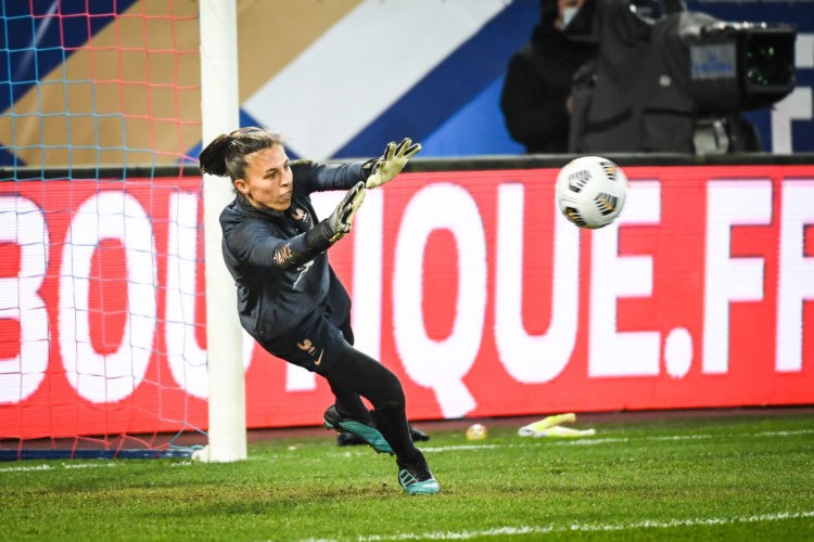 Football – Constance Picaud s’engage avec le PSG