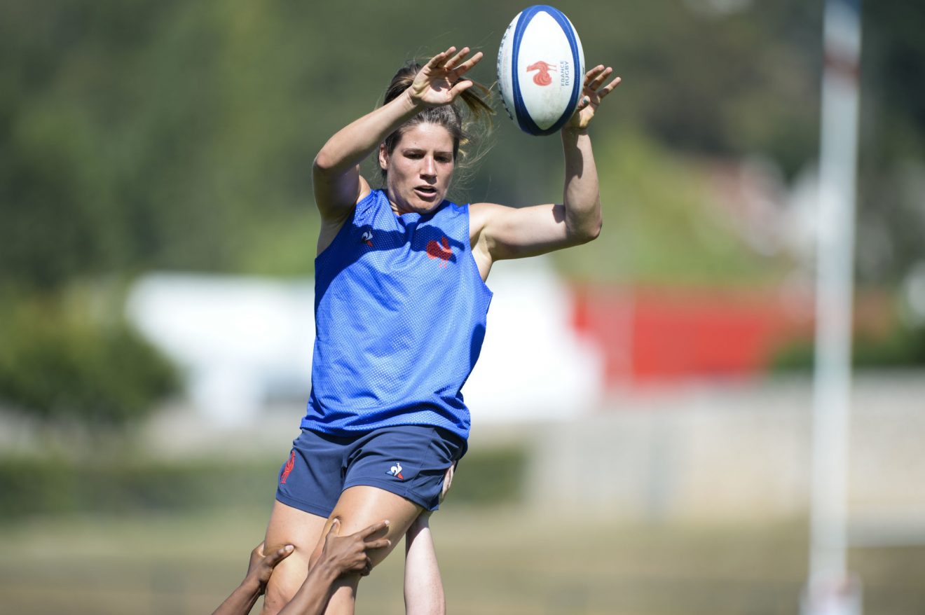 Rugby / Tournoi des Six nations - Le programme des Bleues