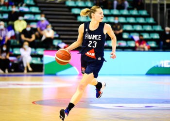 Basket – L’équipe de France s’incline contre l’Espagne