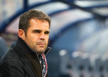Football – Didier Ollé-Nicolle nouvel entraîneur du PSG
