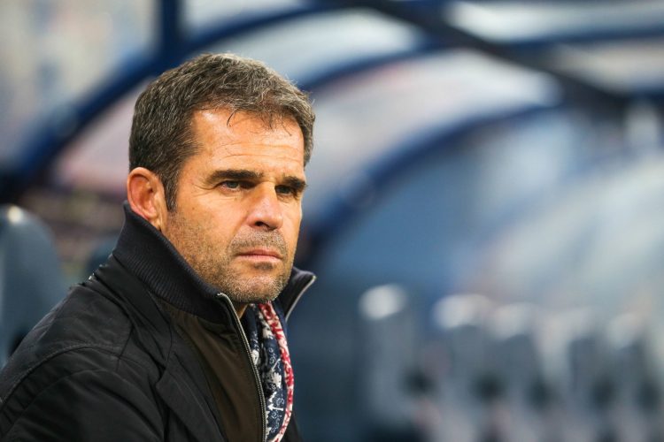 Football – Didier Ollé-Nicolle nouvel entraîneur du PSG